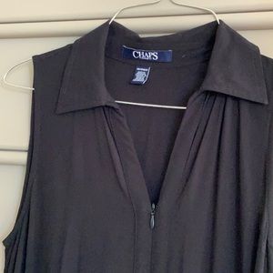 Womens Chaps  jumpsuit xs